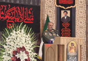 پیگیری سرنوشت خلبان ادامه دارد/اراده خلبانان از فناوری دشمن پیشی گرفت