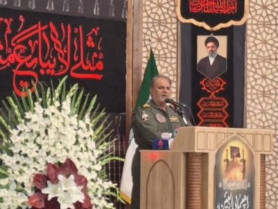 پیگیری سرنوشت خلبان ادامه دارد/اراده خلبانان از فناوری دشمن پیشی گرفت