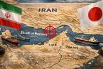 ژاپن و ایران در آستانه معامله سنگین / آمریکا در دقیقه ۹۰ غافلگیر شد!