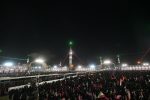 گزارش زنده و لحظه‌به‌لحظه‌ تسنیم از بدرقه آقای شهید ایران در قم