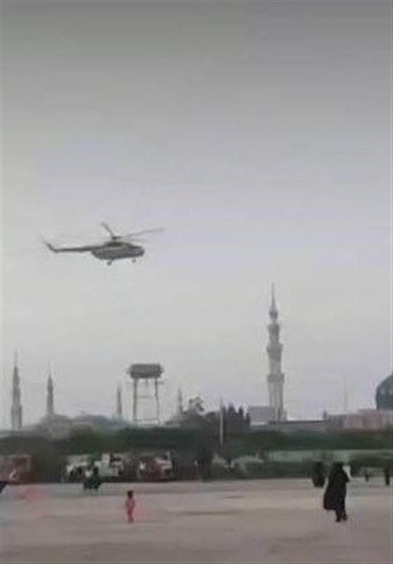 تشییع رهبر شهید , تشییع امام شهید , تشییع آیت‌الله‌العظمی سید علی خامنه‌ای , بدرقه آقای شهید ایران , اخبار استان قم , آیت‌الله سید علی خامنه‌ای , 