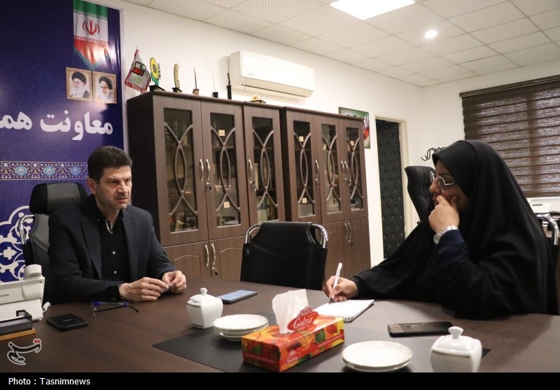 گلستان آماده میزبانی تاریخی از زائران آقای شهید/ خدمت به عاشقان ولایت اخبار استان گلستان , بدرقه آقای شهید ایران , تشییع رهبر شهید , تشییع امام شهید , تشییع آیتاللهالعظمی سید علی خامنهای ,