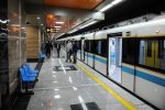 ۳ ایستگاه مترو اطراف مصلی تهران موقت بازگشایی شد