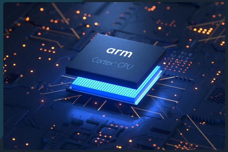 میکروکنترلر ARM