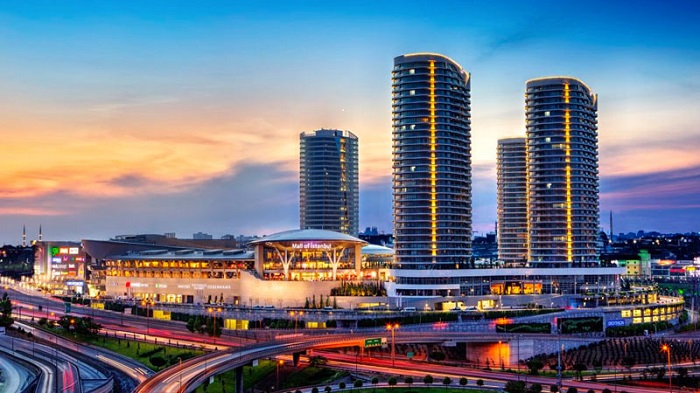 بازار بشیکتاش