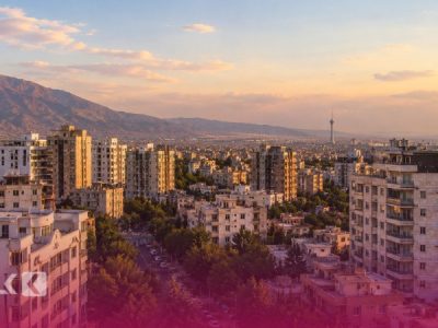 یک محله، دو بازار اجاره؛ چرا رهن و اجاره در شهران شمالی و جنوبی متفاوت است؟