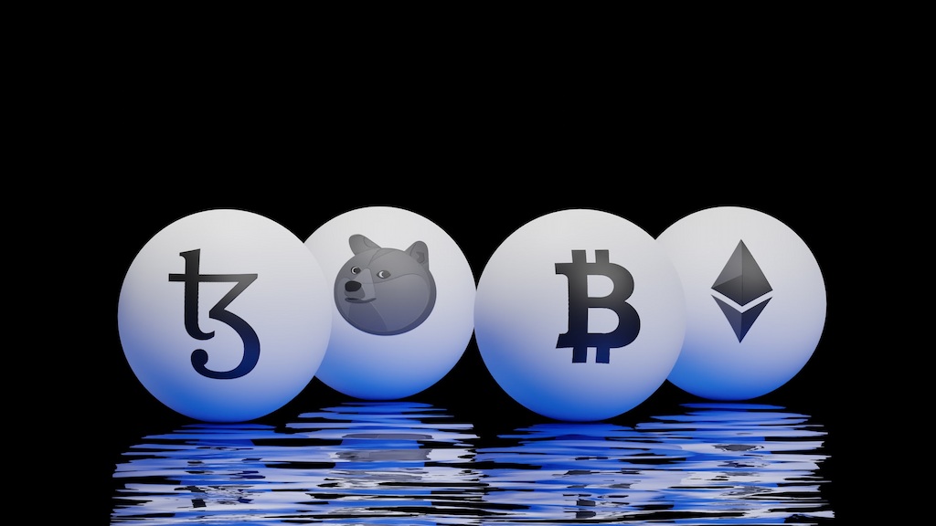 بیت کوین چیست؟