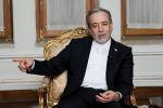 آمریکا هیچ راهی جز صحبت محترمانه با مردم ایران ندارد