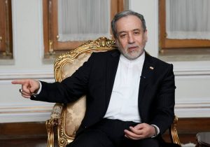 آمریکا هیچ راهی جز صحبت محترمانه با مردم ایران ندارد