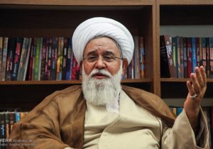 آیتالله رشاد: بیانیه گام دوم را باید بهمثابه سند حکمرانی دانست