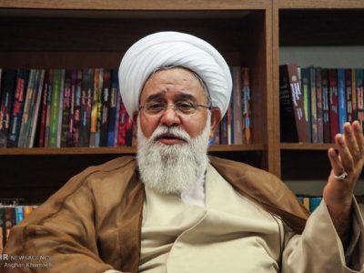 آیت‌الله رشاد: بیانیه گام دوم را باید به‌مثابه سند حکمرانی دانست