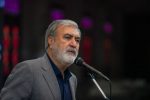 ابراهیم عزیزی: بی‌ثباتی منطقه‌ای با واکنش قاطع ایران روبه‌رو می‌شود