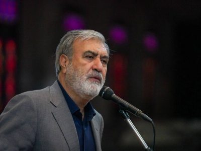 ابراهیم عزیزی: بی‌ثباتی منطقه‌ای با واکنش قاطع ایران روبه‌رو می‌شود
