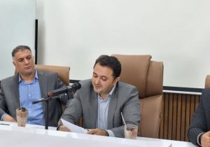 ابلاغ بسته حمایتی ویژه و تقسیم بندی صنایع آسیبدیده کشور