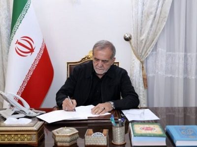 ابلاغ ماده واحده «پذیرش برگزیده‌های المپیاد بدون شرکت در آزمون سراسری»