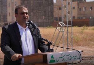 اتاق بازرگانی جلفا، پشتوانه بخش خصوصی ارس در توسعه تجارت فرامرزی است