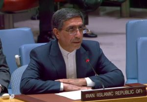 اتهمامات آمریکا علیه ایران درباره یمن بی اساس است