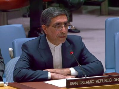 اتهمامات آمریکا علیه ایران درباره یمن بی اساس است
