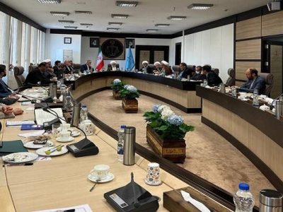 اجماع قوای سه‌گانه بر لزوم اصلاح احکام برنامه هفتم پیشرفت