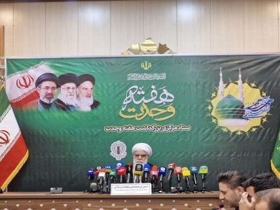 اختری: دشمنان با استفاده از جریان‌های تکفیر به دنبال فتنه انگیزی هستند