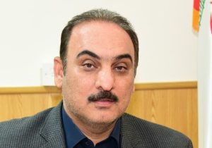 اختلاف میان تراستی‌ها نباید به افشای اطلاعات مسیرهای فروش نفت منجر شود