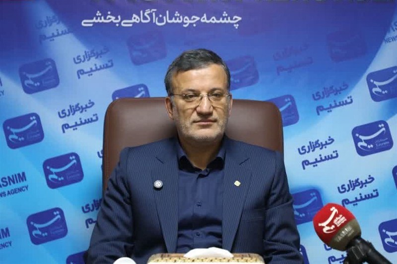 اراک در مسیر یک جراحی شهری؛ از تحول دره گردو تا تغییر چهره مرکز شهر اخبار اراک , گردشگری ,