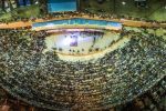 ارس آماده برگزاری ویژه برنامههای «روز ملی ارس»
