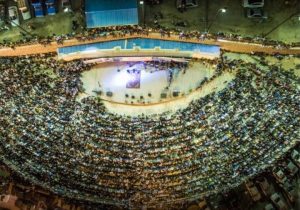ارس آماده برگزاری ویژه برنامههای «روز ملی ارس»
