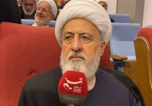 استاد دانشگاه لندن پاسخ می‌دهد: نسخه عملی وحدت اسلامی چیست؟+فیلم