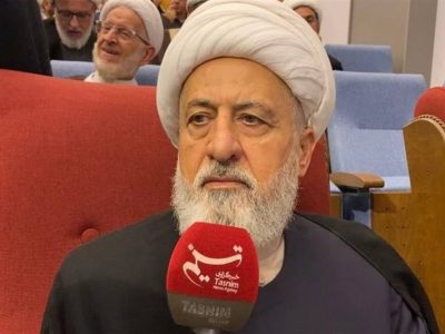 استاد دانشگاه لندن پاسخ می‌دهد: نسخه عملی وحدت اسلامی چیست؟+فیلم