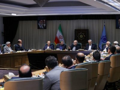 استفاده از ظرفیت نخبگان برای خنثی‌سازی تحریم‌ها/ مهار تورم در اولویت