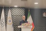 اسحاقی: میراث رهبر شهید ایران قوی و عزیز است