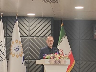 اسحاقی: میراث رهبر شهید ایران قوی و عزیز است