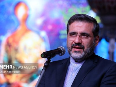 اسماعیلی: شهید رئیسی تراز خدمت را بالا برد