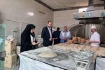 اعلام بیشترین تخلف نانوایی‌های استان تهران