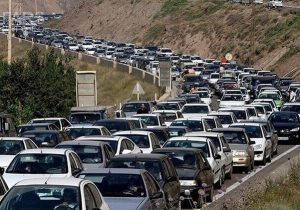 اعلام محدودیت‌های ترافیکی جاده‌های کشور در آستانه ایام اربعین