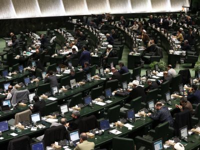 اعلام موجودیت «مجمع نمایندگان ملت مبعوث» در مجلس