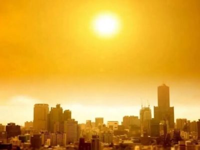 افزایش دما در نوار شمالی| دمای ۳۴ درجهای تهران