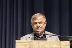 امانی: بیتالمال؛ خط قرمز شهید لاجوردی بود