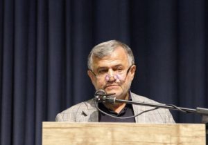 امانی: بیتالمال؛ خط قرمز شهید لاجوردی بود