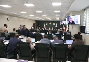 امکان توقیف اموال در صورت تغییر وضعیت مالی زوج