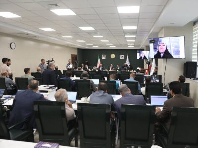 امکان توقیف اموال در صورت تغییر وضعیت مالی زوج