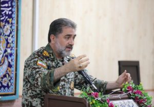 امیر الهامی: توانمندیهای خود را در عمل نشان خواهیم داد