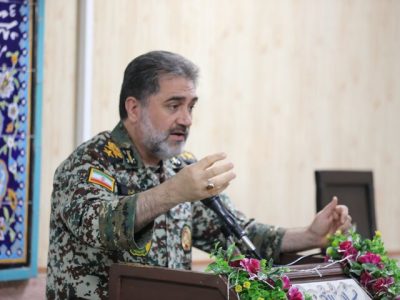 امیر الهامی: توانمندیهای خود را در عمل نشان خواهیم داد