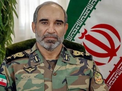 امیر جهانشاهی: شهدا سرمایه‌های ارزشمند انقلاب اسلامی ایران هستند