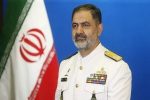 امیر دریادار ایرانی: صنعت دفاعی از دل تحریم‌ها  سربرآورد