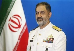 امیر دریادار ایرانی: صنعت دفاعی از دل تحریم‌ها  سربرآورد