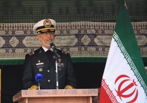 امیر سیاری: دولت با تمام توان در کنار نیروهای مسلح ایستاده است