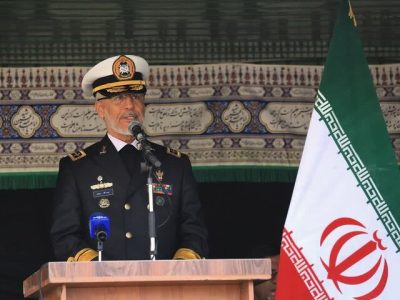 امیر سیاری: دولت با تمام توان در کنار نیروهای مسلح ایستاده است