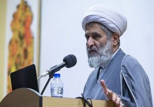 انتصاب حجت‌الاسلام ‌حسین طائب به سمت رئیس سازمان بسیج مستضعفین